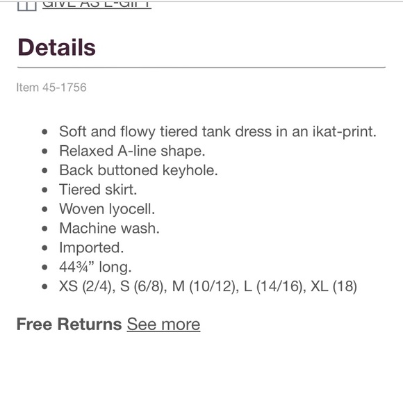 $160 Johnston & Murphy Navy Blue and White Ikat Print Midi Dress Sz XS or Small. - Picture 2 of 16